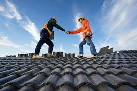 Best Green or Eco-Friendly Roofing Solutions  in Wren, AR